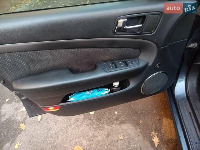 Синий Шевроле Эпика, объемом двигателя 1.99 л и пробегом 352 тыс. км за 4500 $, фото 3 на Automoto.ua