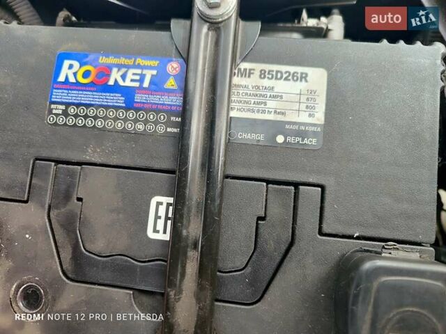 Синій Шевроле Епіка, об'ємом двигуна 2.49 л та пробігом 90 тис. км за 5450 $, фото 52 на Automoto.ua