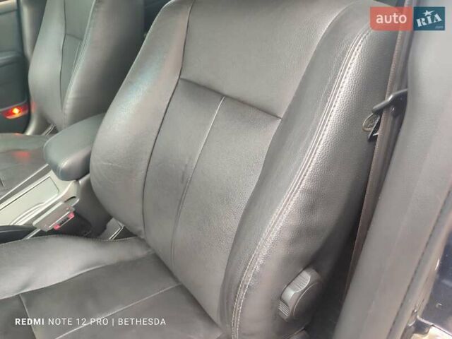 Синій Шевроле Епіка, об'ємом двигуна 2.49 л та пробігом 90 тис. км за 5450 $, фото 39 на Automoto.ua