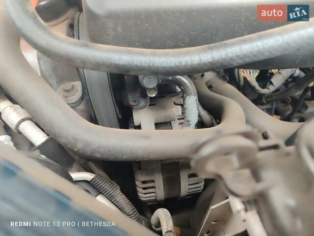 Синій Шевроле Епіка, об'ємом двигуна 2.49 л та пробігом 90 тис. км за 5450 $, фото 48 на Automoto.ua