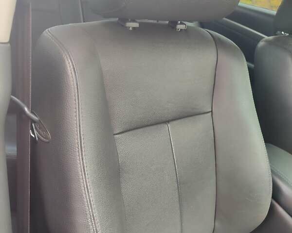 Синій Шевроле Епіка, об'ємом двигуна 2.49 л та пробігом 90 тис. км за 5450 $, фото 33 на Automoto.ua