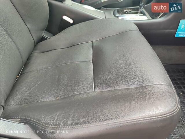 Синій Шевроле Епіка, об'ємом двигуна 2.49 л та пробігом 90 тис. км за 5450 $, фото 32 на Automoto.ua