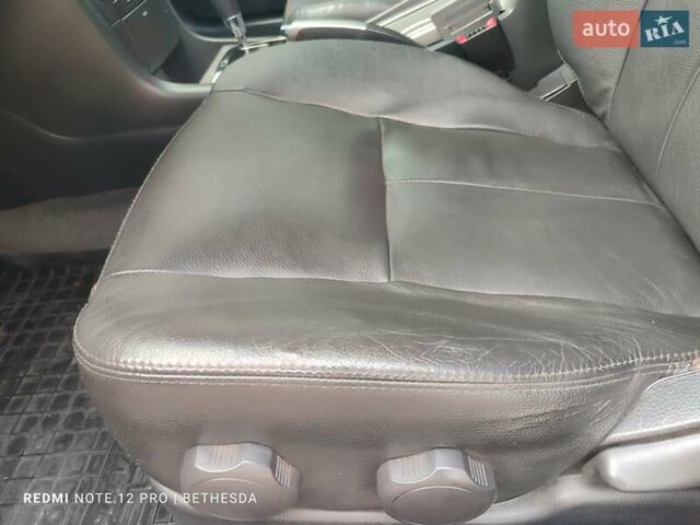 Синій Шевроле Епіка, об'ємом двигуна 2.49 л та пробігом 90 тис. км за 5450 $, фото 36 на Automoto.ua