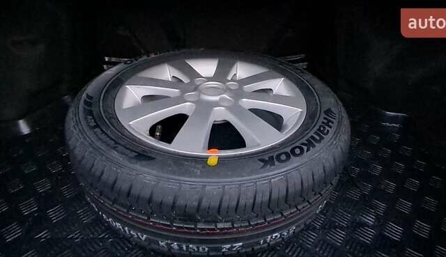 Синій Шевроле Епіка, об'ємом двигуна 1.99 л та пробігом 203 тис. км за 5000 $, фото 23 на Automoto.ua