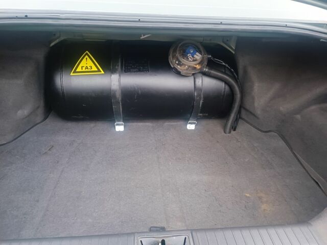 Зелений Шевроле Епіка, об'ємом двигуна 2 л та пробігом 220 тис. км за 4300 $, фото 7 на Automoto.ua