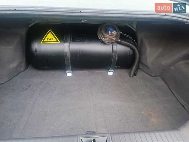 Зелений Шевроле Епіка, об'ємом двигуна 2 л та пробігом 220 тис. км за 4300 $, фото 8 на Automoto.ua