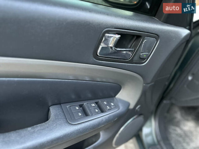 Зеленый Шевроле Эпика, объемом двигателя 2.5 л и пробегом 162 тыс. км за 4299 $, фото 41 на Automoto.ua