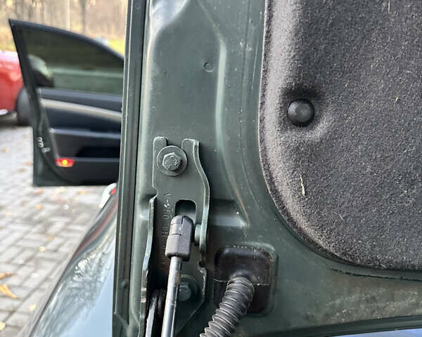 Зеленый Шевроле Эпика, объемом двигателя 2.5 л и пробегом 162 тыс. км за 4299 $, фото 48 на Automoto.ua