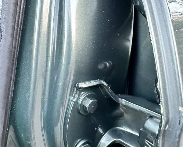 Зеленый Шевроле Эпика, объемом двигателя 2.5 л и пробегом 162 тыс. км за 4299 $, фото 47 на Automoto.ua