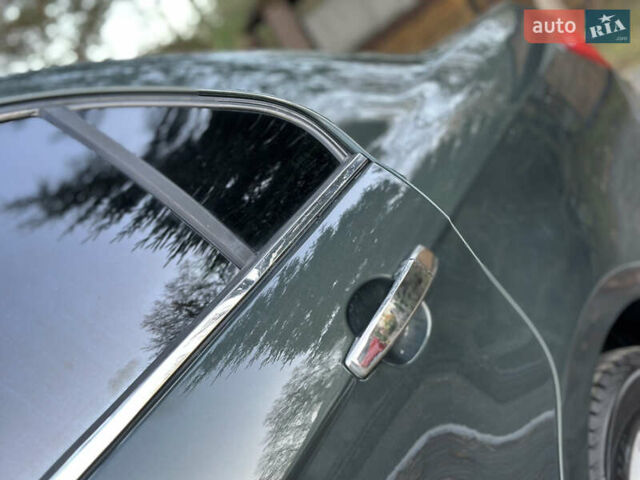 Зеленый Шевроле Эпика, объемом двигателя 2.5 л и пробегом 162 тыс. км за 4299 $, фото 38 на Automoto.ua