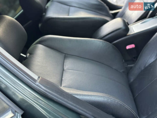 Зеленый Шевроле Эпика, объемом двигателя 2.5 л и пробегом 162 тыс. км за 4299 $, фото 43 на Automoto.ua