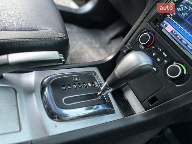 Зеленый Шевроле Эпика, объемом двигателя 2.5 л и пробегом 162 тыс. км за 4299 $, фото 28 на Automoto.ua