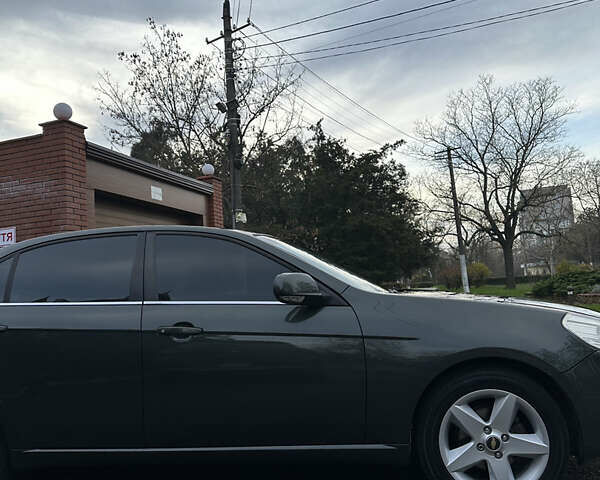 Зелений Шевроле Епіка, об'ємом двигуна 1.99 л та пробігом 255 тис. км за 5500 $, фото 1 на Automoto.ua