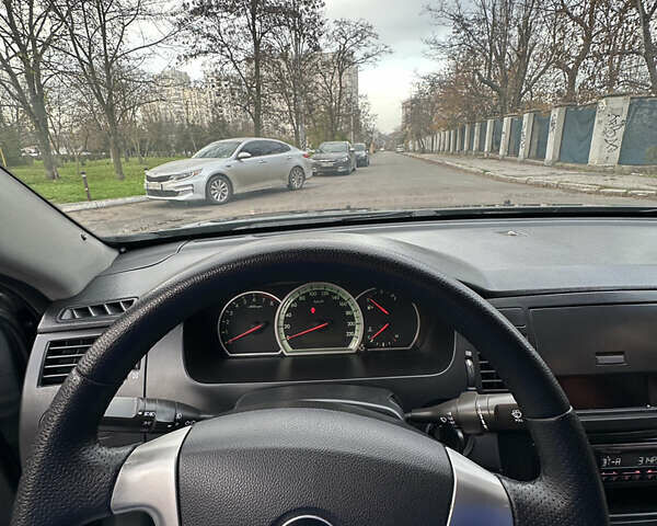 Зелений Шевроле Епіка, об'ємом двигуна 1.99 л та пробігом 255 тис. км за 5500 $, фото 19 на Automoto.ua