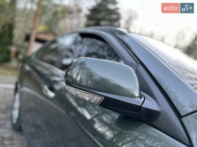 Зеленый Шевроле Эпика, объемом двигателя 2.5 л и пробегом 162 тыс. км за 4299 $, фото 15 на Automoto.ua