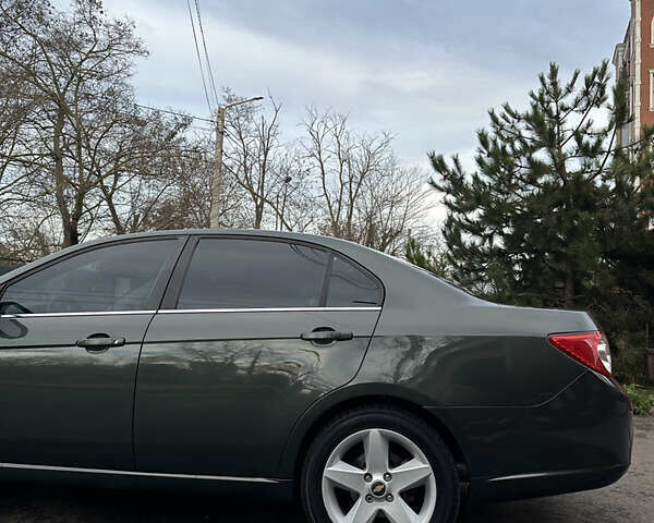 Зелений Шевроле Епіка, об'ємом двигуна 1.99 л та пробігом 255 тис. км за 5500 $, фото 6 на Automoto.ua