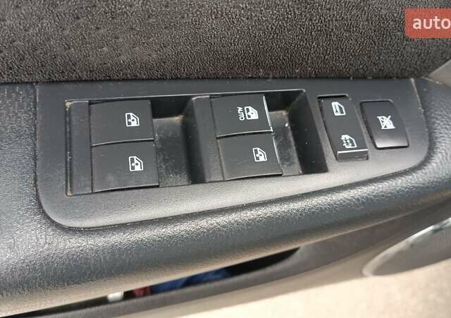 Зеленый Шевроле Эпика, объемом двигателя 1.99 л и пробегом 245 тыс. км за 4400 $, фото 19 на Automoto.ua