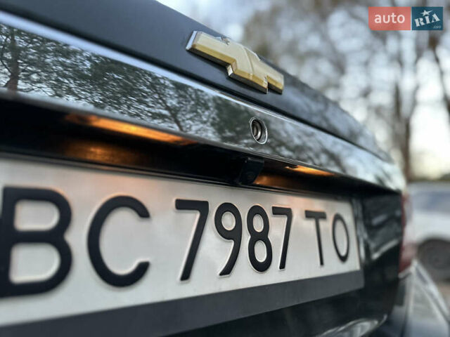 Зеленый Шевроле Эпика, объемом двигателя 2.5 л и пробегом 162 тыс. км за 4299 $, фото 3 на Automoto.ua