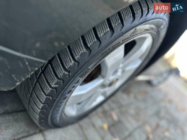 Зеленый Шевроле Эпика, объемом двигателя 2.5 л и пробегом 162 тыс. км за 4299 $, фото 13 на Automoto.ua