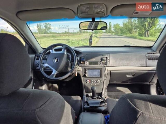 Зеленый Шевроле Эпика, объемом двигателя 2 л и пробегом 51 тыс. км за 7500 $, фото 24 на Automoto.ua