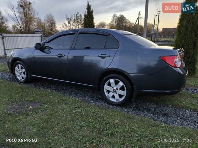 Зеленый Шевроле Эпика, объемом двигателя 1.99 л и пробегом 192 тыс. км за 5250 $, фото 1 на Automoto.ua