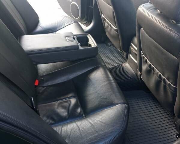 Зеленый Шевроле Эпика, объемом двигателя 2 л и пробегом 230 тыс. км за 4200 $, фото 10 на Automoto.ua