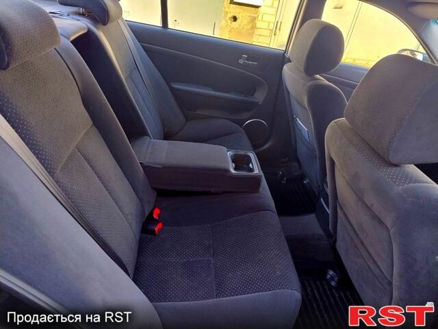 Зеленый Шевроле Эпика, объемом двигателя 2 л и пробегом 104 тыс. км за 5490 $, фото 6 на Automoto.ua