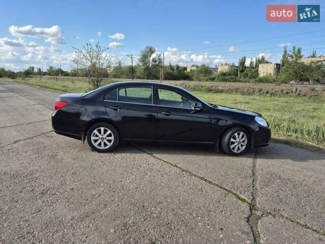 Зеленый Шевроле Эпика, объемом двигателя 2 л и пробегом 51 тыс. км за 7500 $, фото 17 на Automoto.ua