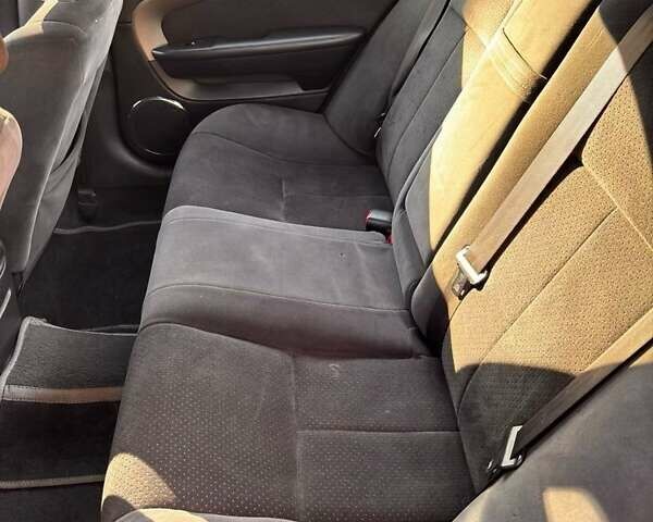 Шевроле Эпика 2008 в Броварах на Automoto.ua Зеленый Шевроле Эпика, объемом двигателя 2 л и пробегом 280 тыс. км за 3550 $, фото 5 на Automoto.ua