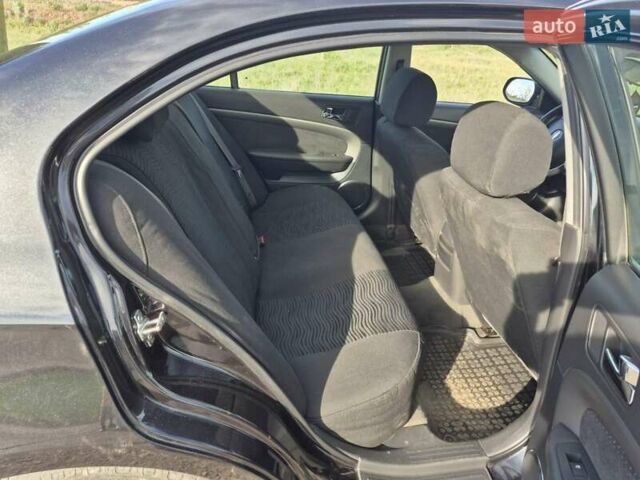 Зеленый Шевроле Эпика, объемом двигателя 2 л и пробегом 51 тыс. км за 7500 $, фото 28 на Automoto.ua