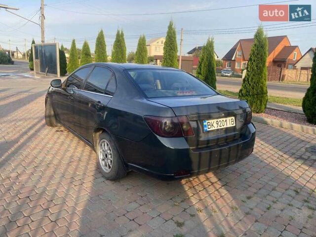 Зеленый Шевроле Эпика, объемом двигателя 1.99 л и пробегом 200 тыс. км за 2800 $, фото 3 на Automoto.ua