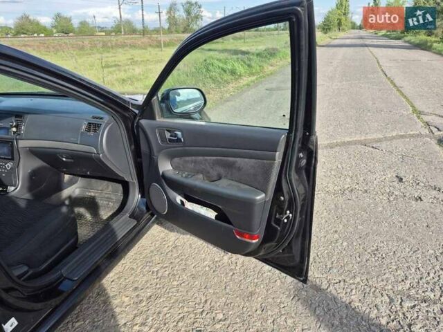 Зеленый Шевроле Эпика, объемом двигателя 2 л и пробегом 51 тыс. км за 7500 $, фото 25 на Automoto.ua