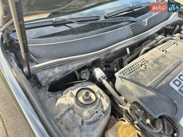 Зеленый Шевроле Эпика, объемом двигателя 2 л и пробегом 51 тыс. км за 7500 $, фото 8 на Automoto.ua