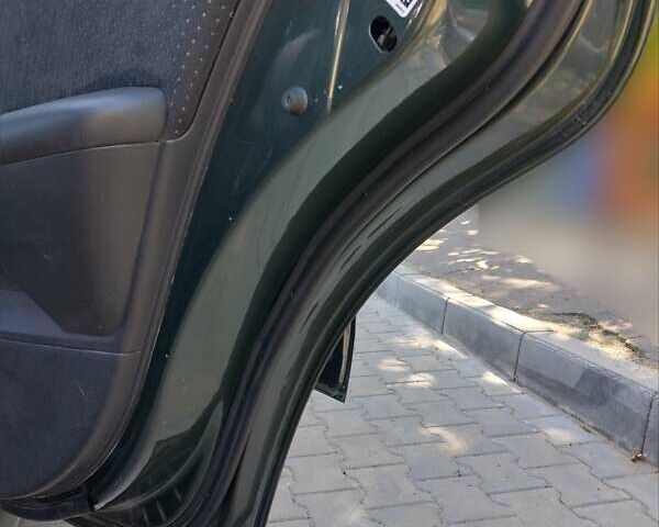 Зелений Шевроле Епіка, об'ємом двигуна 1.99 л та пробігом 174 тис. км за 6199 $, фото 33 на Automoto.ua