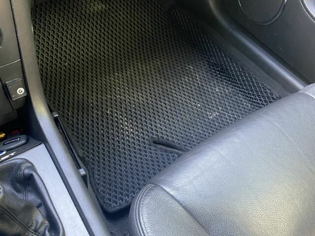 Зелений Шевроле Епіка, об'ємом двигуна 2 л та пробігом 333 тис. км за 4700 $, фото 6 на Automoto.ua