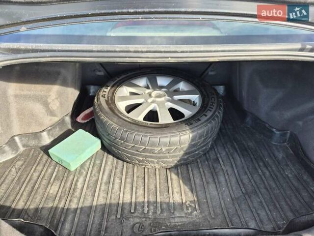 Зеленый Шевроле Эпика, объемом двигателя 2 л и пробегом 51 тыс. км за 7500 $, фото 20 на Automoto.ua