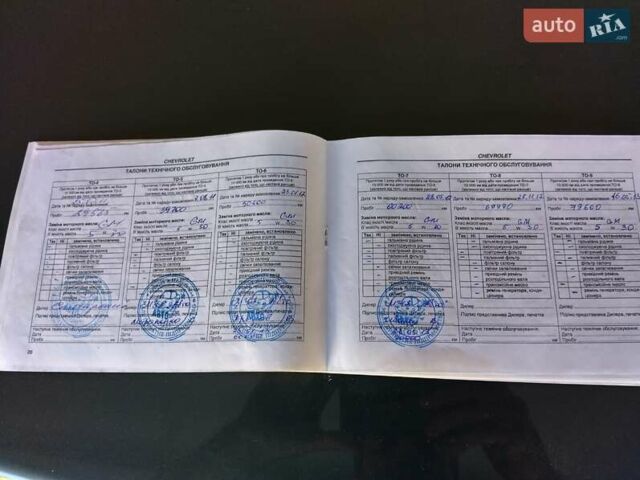 Зелений Шевроле Епіка, об'ємом двигуна 1.99 л та пробігом 174 тис. км за 6199 $, фото 39 на Automoto.ua