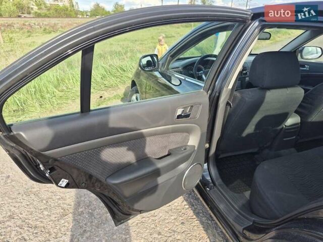 Зеленый Шевроле Эпика, объемом двигателя 2 л и пробегом 51 тыс. км за 7500 $, фото 18 на Automoto.ua