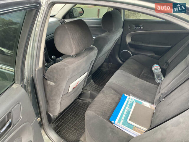 Зелений Шевроле Епіка, об'ємом двигуна 1.99 л та пробігом 159 тис. км за 3899 $, фото 5 на Automoto.ua