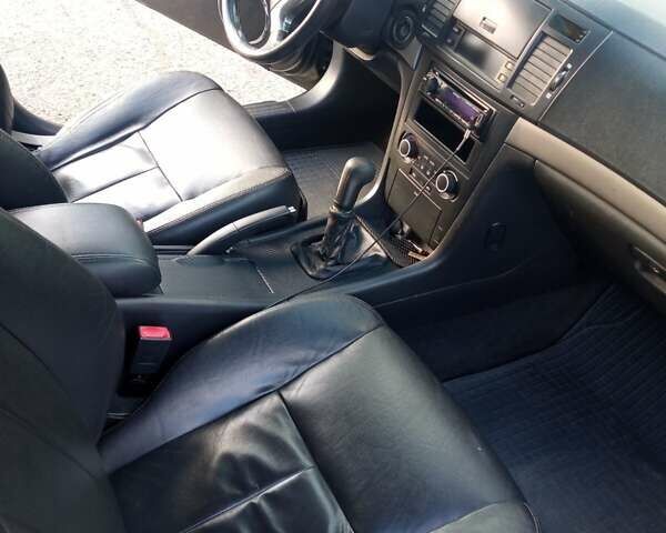 Зеленый Шевроле Эпика, объемом двигателя 2 л и пробегом 230 тыс. км за 4200 $, фото 6 на Automoto.ua