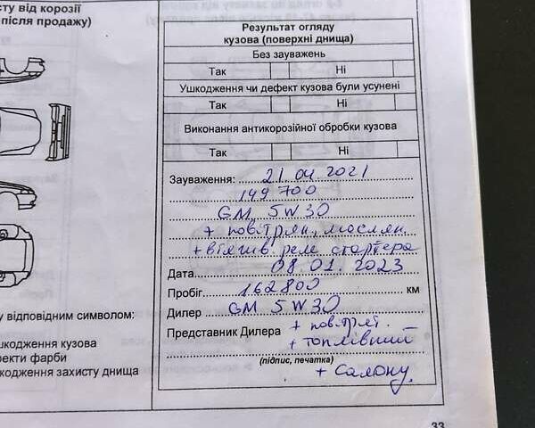 Зелений Шевроле Епіка, об'ємом двигуна 1.99 л та пробігом 174 тис. км за 6199 $, фото 41 на Automoto.ua