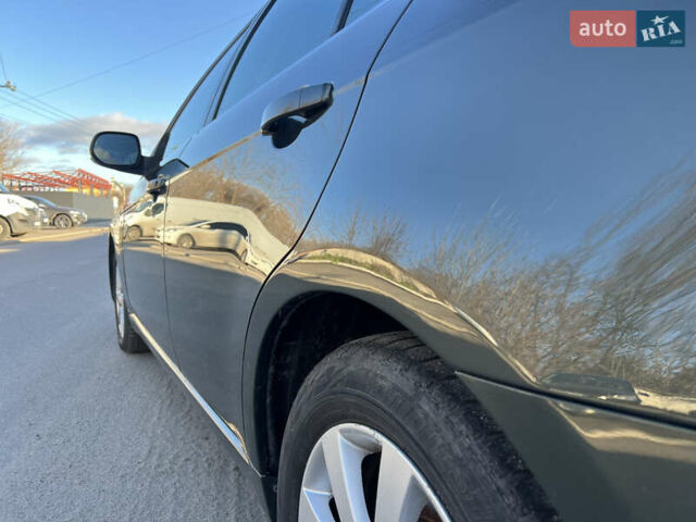 Зеленый Шевроле Эпика, объемом двигателя 2 л и пробегом 283 тыс. км за 4450 $, фото 8 на Automoto.ua