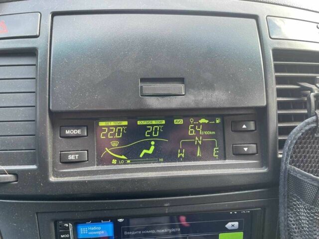 Зелений Шевроле Епіка, об'ємом двигуна 2 л та пробігом 312 тис. км за 5290 $, фото 19 на Automoto.ua