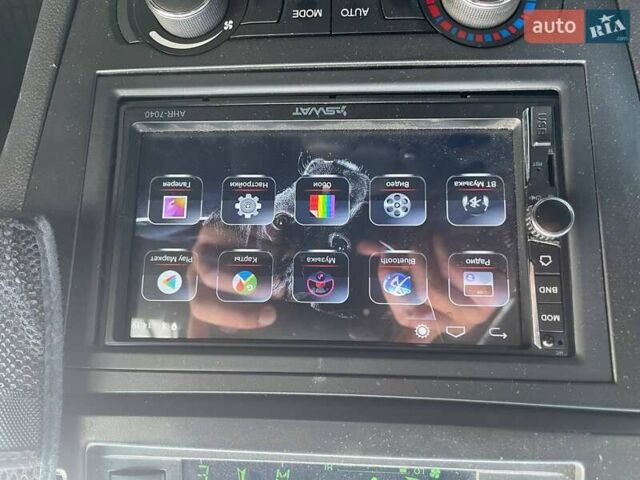 Зелений Шевроле Епіка, об'ємом двигуна 2 л та пробігом 312 тис. км за 5290 $, фото 20 на Automoto.ua