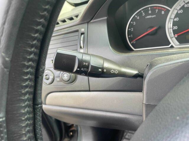 Зелений Шевроле Епіка, об'ємом двигуна 2 л та пробігом 312 тис. км за 5290 $, фото 17 на Automoto.ua