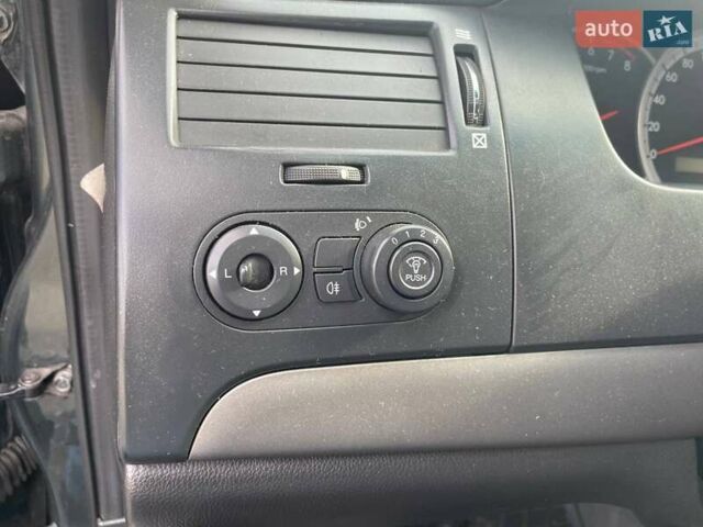 Зелений Шевроле Епіка, об'ємом двигуна 2 л та пробігом 312 тис. км за 5290 $, фото 16 на Automoto.ua