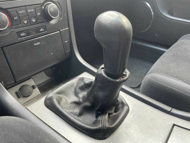 Зелений Шевроле Епіка, об'ємом двигуна 2 л та пробігом 312 тис. км за 5290 $, фото 22 на Automoto.ua