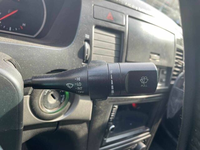 Зелений Шевроле Епіка, об'ємом двигуна 2 л та пробігом 312 тис. км за 5290 $, фото 18 на Automoto.ua