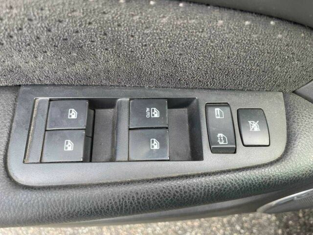 Зелений Шевроле Епіка, об'ємом двигуна 2 л та пробігом 312 тис. км за 5290 $, фото 15 на Automoto.ua