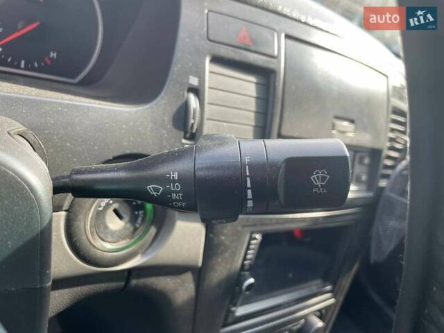 Зелений Шевроле Епіка, об'ємом двигуна 2 л та пробігом 312 тис. км за 5290 $, фото 18 на Automoto.ua